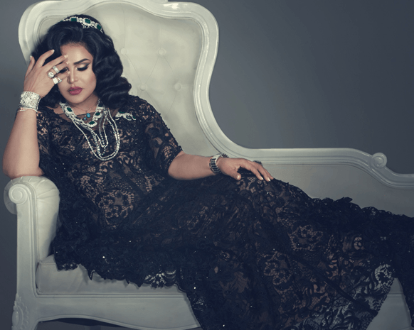 أحلام في أعنف ردّ على سيرين: أنا الملكة وعلى المتضرّر أن يلجأ للقضاء