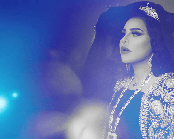 أحلام في أعنف ردّ على سيرين: أنا الملكة وعلى المتضرّر أن يلجأ للقضاء