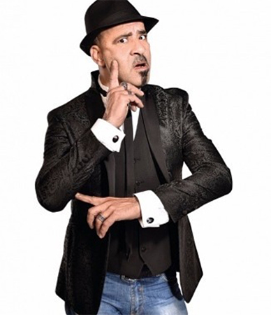 أحمد عزّ يفشل مع محمد سعد