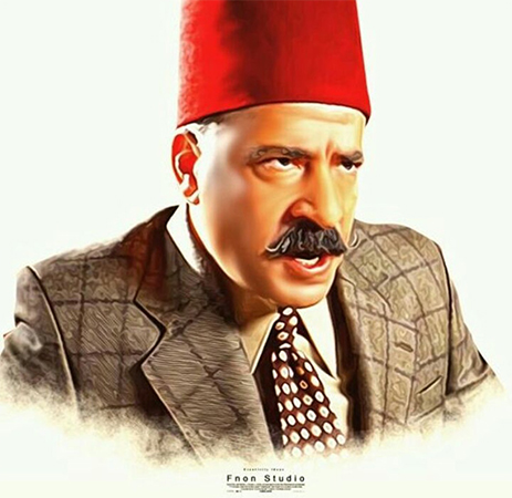 أحمد عزّ يفشل مع محمد سعد