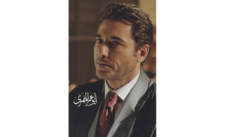 أحمد عز يكسب الرهان أمام خسارة زينة