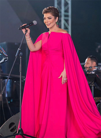 أحمد سعد وأصالة يثيران فضول جمهورهما بـ يلا نرجّع اللي فات