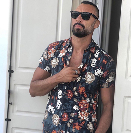 Ø£Ø­Ù…Ø¯ ÙÙ‡Ù…ÙŠ ÙŠÙ†Ù‚Ø° Ø¯ÙŠÙ†Ø§ Ø§Ù„Ø´Ø±Ø¨ÙŠÙ†ÙŠ Ù†ÙˆØ§Ø¹Ù…