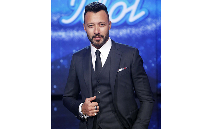 لماذا تم استبعاد رزان جمال من برنامج أراب أيدول