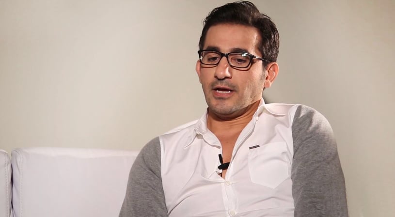 19+ حزين احمد حلمي اسف على الازعاج Pictures