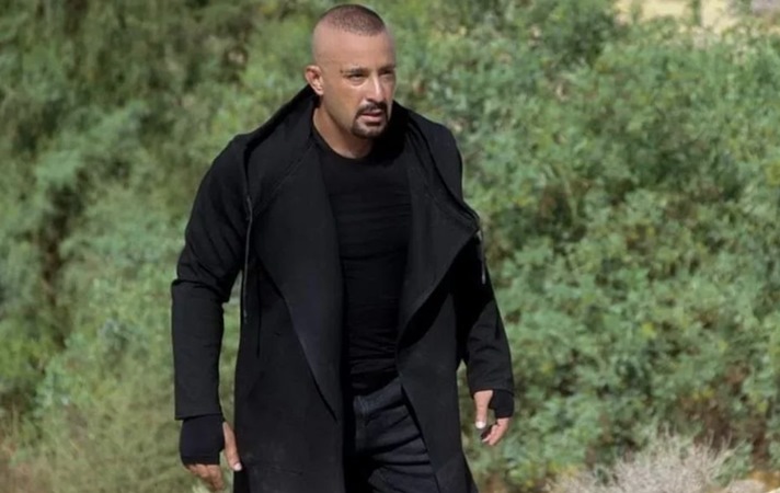 أحمد السقا يسجل تاريخه في متحف خاص
