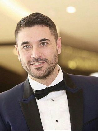 تعرفي على جديد فيلم أحمد عز الجديد الممر نواعم