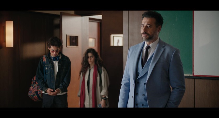 أحمد السعدني :هذا ما شعرت به بعد مشاهدة 