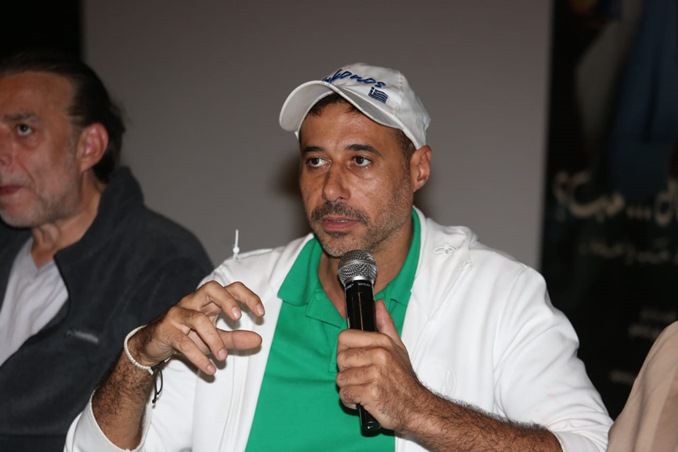 أحمد السعدني :هذا ما شعرت به بعد مشاهدة 