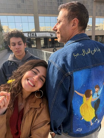 أحمد السعدني :هذا ما شعرت به بعد مشاهدة 