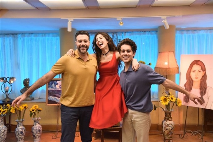 أحمد السعدني :هذا ما شعرت به بعد مشاهدة 