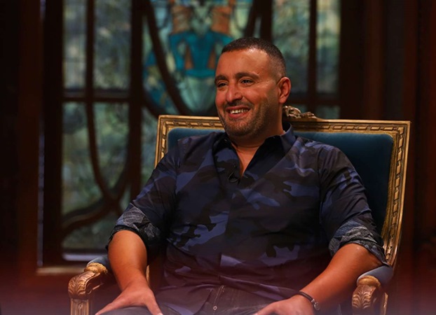 أحمد السقا بعد سخرية السوشيال ميديا منه: 