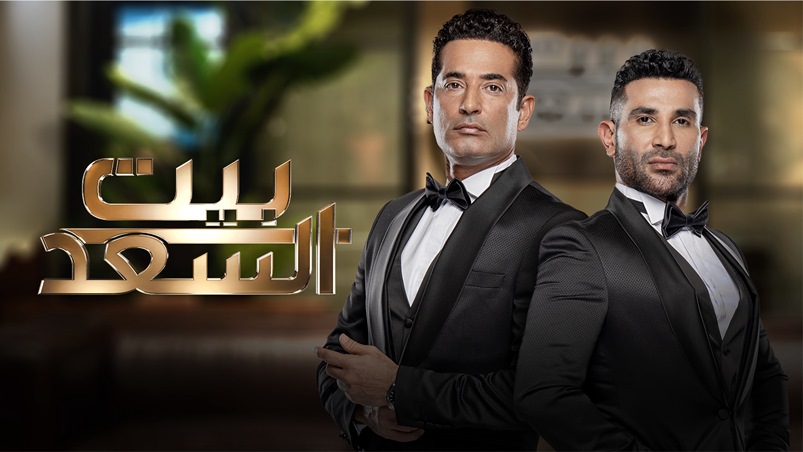 أحمد فهمي يطلّ في برنامج 