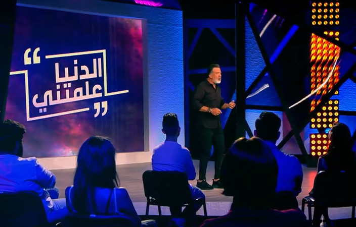 حكايات ملهمة للنجوم في الموسم الثاني من 