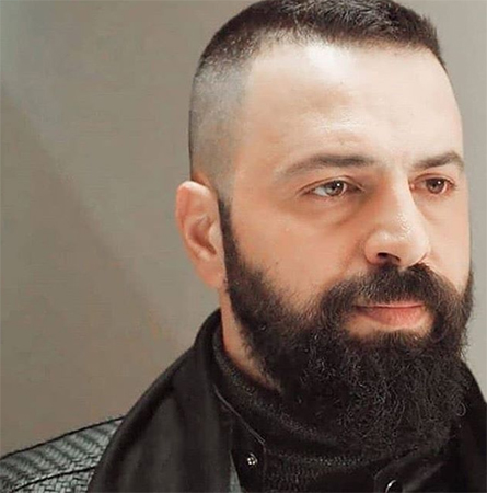 جزء الهيبة الأخير بحلّة مختلفة