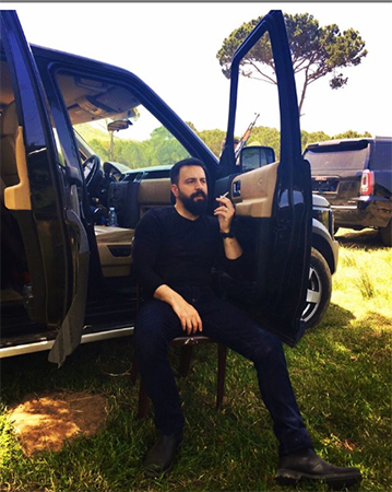 جزء الهيبة الأخير بحلّة مختلفة