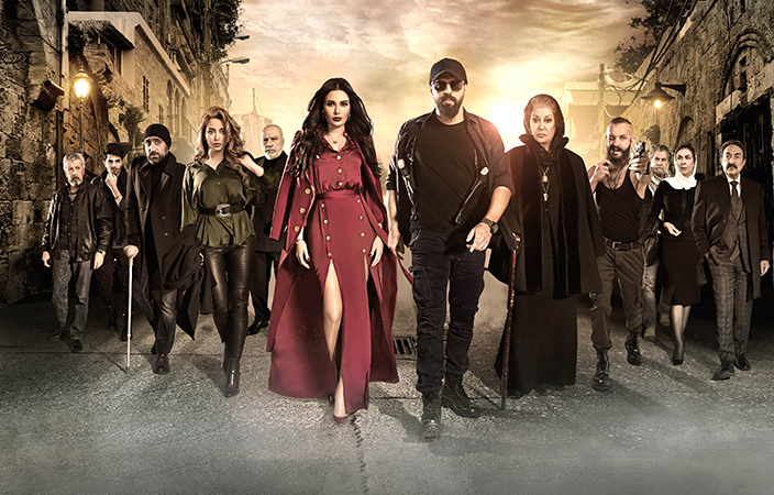 جزء الهيبة الأخير بحلّة مختلفة