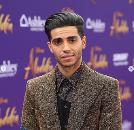 كل ما تريدين معرفته عن المصري مينا مسعود.. بطل الفيلم العالمي «علاء الدين»