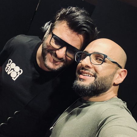 علاء زلزلي يعود بعمل مختلف بعد غياب