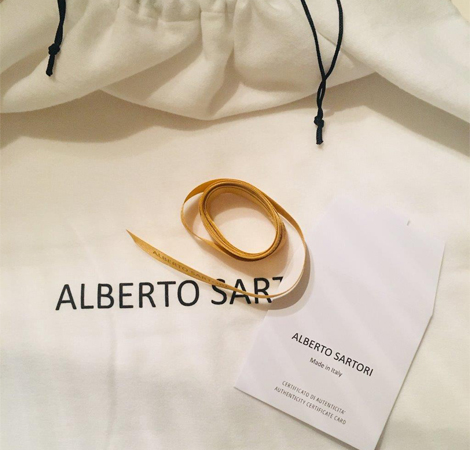 ÙÙØ§Ø¹Ù ØªÙØªÙÙ Ø¨ÙØ¤Ø³ÙÙØ³Ø© Ø¯Ø§Ø± Alberto Sartori ÙÙØ­ÙØ§Ø¦Ø¨ Ø§ÙØ¬ÙØ¯ÙØ©.. ÙÙØµØ§Ø¦Ø­ÙØ§ Ø¶Ø±ÙØ±ÙØ© ÙÙ!