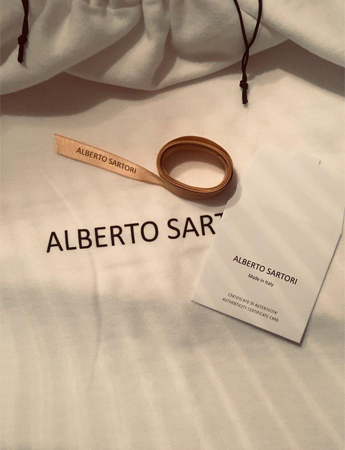 ÙÙØ§Ø¹Ù ØªÙØªÙÙ Ø¨ÙØ¤Ø³ÙÙØ³Ø© Ø¯Ø§Ø± Alberto Sartori ÙÙØ­ÙØ§Ø¦Ø¨ Ø§ÙØ¬ÙØ¯ÙØ©.. ÙÙØµØ§Ø¦Ø­ÙØ§ Ø¶Ø±ÙØ±ÙØ© ÙÙ!