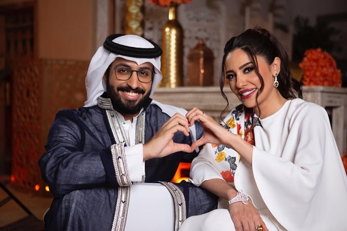 إلهام علي تخوض عالم الجن وتستعد لجائزة عالمية
