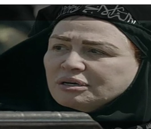 إلهام شاهين لنواعم: 