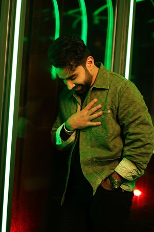 أحمد القيسي وإيوان يُقدّمان ديو مختلفاً في 