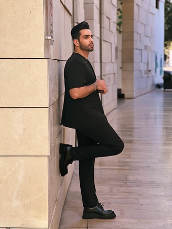 أحمد القيسي وإيوان يُقدّمان ديو مختلفاً في 