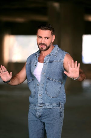 أحمد القيسي وإيوان يُقدّمان ديو مختلفاً في 