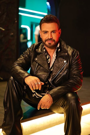 أحمد القيسي وإيوان يُقدّمان ديو مختلفاً في 