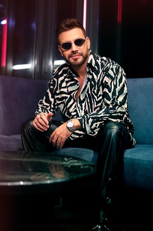 أحمد القيسي وإيوان يُقدّمان ديو مختلفاً في 