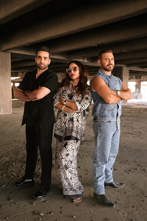 أحمد القيسي وإيوان يُقدّمان ديو مختلفاً في 