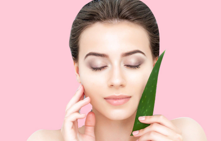 لشعر صحي وقوي وجميل: الصبار ركن من أركان روتين شعرك