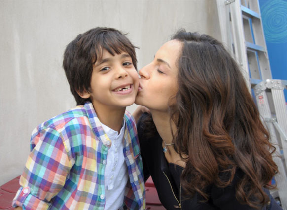 من هو الرجل الأول في حياة آمال ماهر