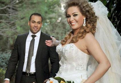 بعد الإجهاض: قمر خلف ومهيار خضور إلى مصر ثمّ أوروبا