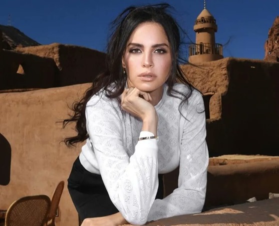 تفاصيل زواج آمال ماهر وسر فستان الزفاف