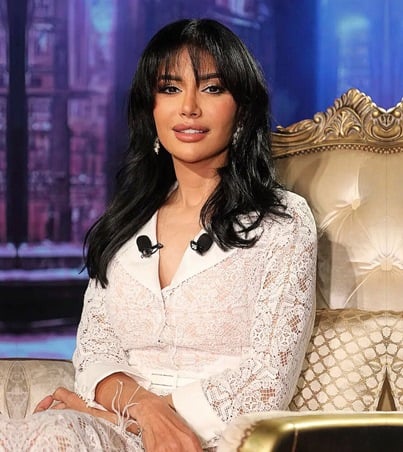 مطبخ المدينة بين أمل عرفة ومكسيم خليل