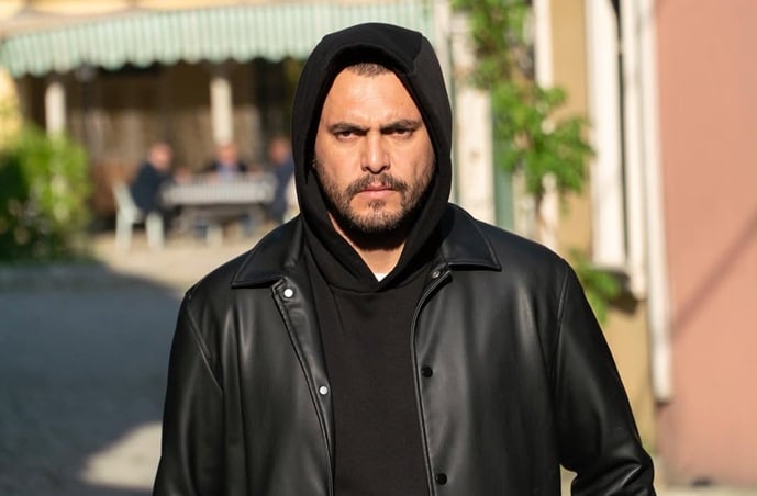 مطبخ المدينة بين أمل عرفة ومكسيم خليل