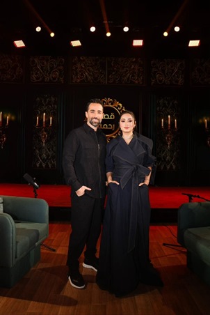 أمل قرمازي تقود أوركسترا «مزيكا» عالمياً وموعد استثنائي في 