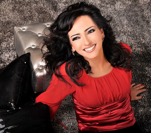 خطف أمل عرفة في دمشق