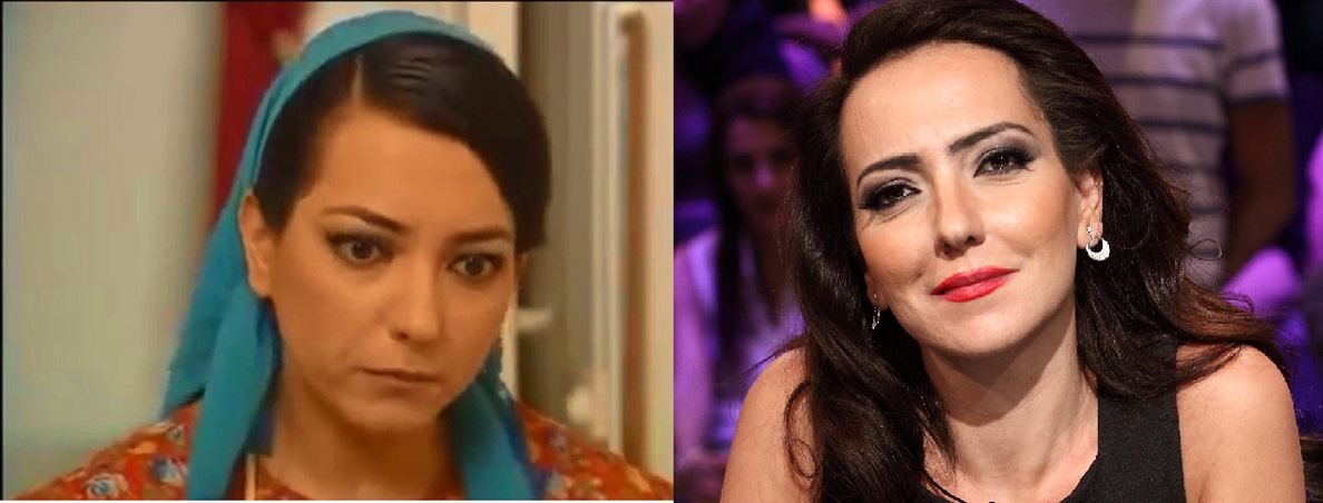 خطف أمل عرفة في دمشق