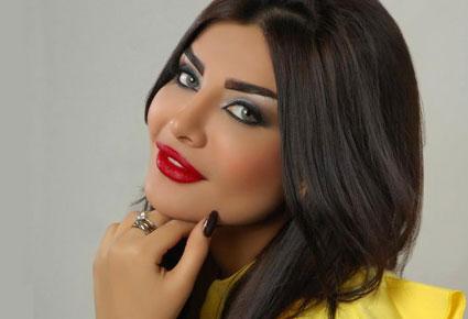 سمعة أمل العوضي على المحك... والسبب يخت!
