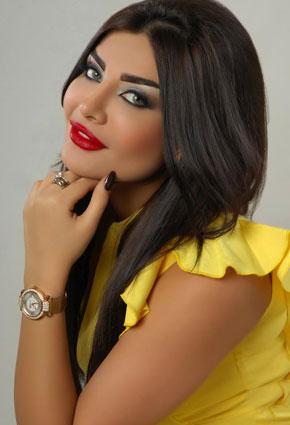سمعة أمل العوضي على المحك... والسبب يخت!