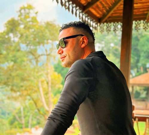 محمد إمام: أقدم مشاهد الأكشن بنفسي