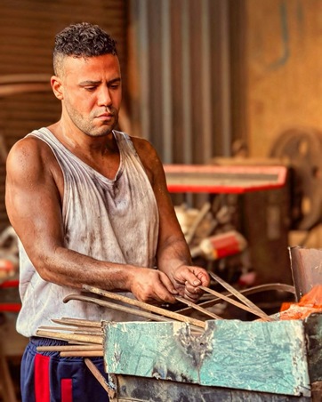 محمد إمام: أقدم مشاهد الأكشن بنفسي