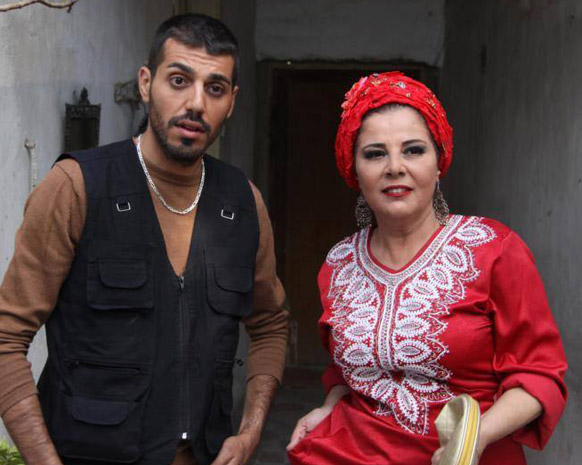 أمانة والي تتحوّل إلى مجرمة!