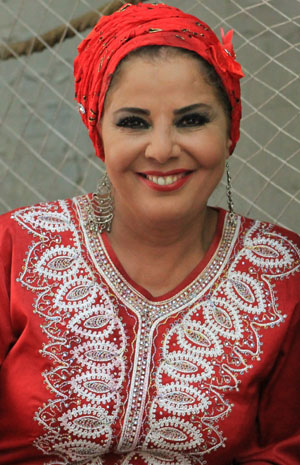 أمانة والي تتحوّل إلى مجرمة!