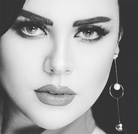 تفاصيل تعرّض نجمة ستار أكاديمي أماني السويسي للضرب المبرح