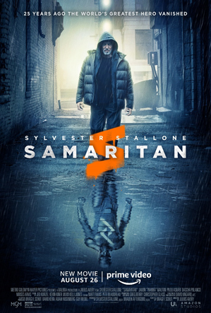 أحدث الأفلام والبرامج على أمازون برايم في أغسطس 2022